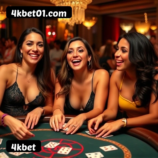 Jogos com maior RTP na 4kbet