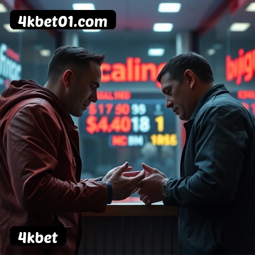 Lottery Clássica na 4kbet