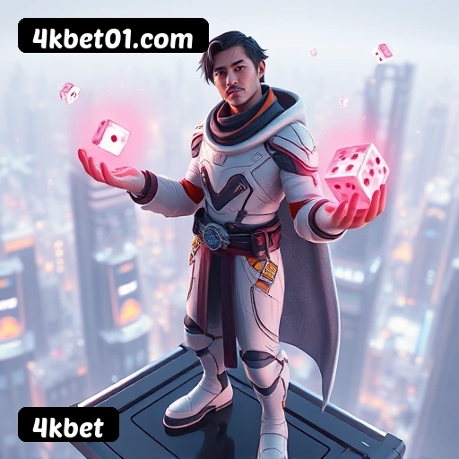 Apostas esportivas ao vivo na 4kbet