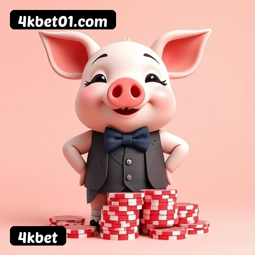 Certificações de segurança e licenças da 4kbet