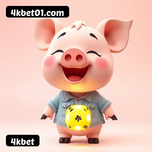 Streaming 4K no cassino ao vivo da 4kbet